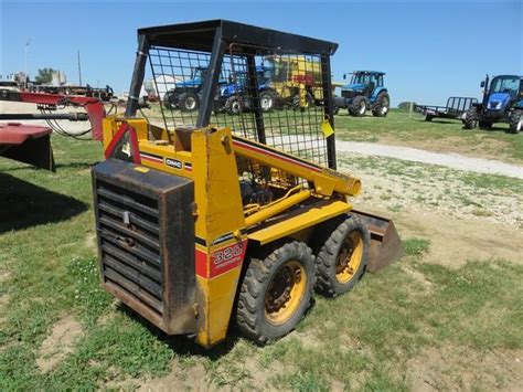 mustang 320 skid steer specs|owatonna 320 skid steer.